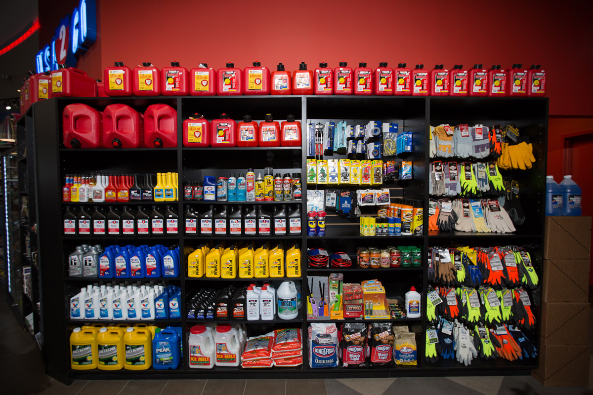 Auto & Household Items – USA 2 GO Quick Stores